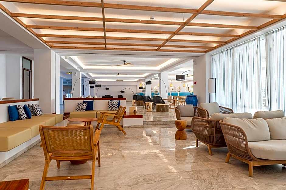 Smy Kos Beach & Splash