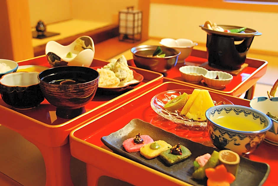 Koyasan Saizenin