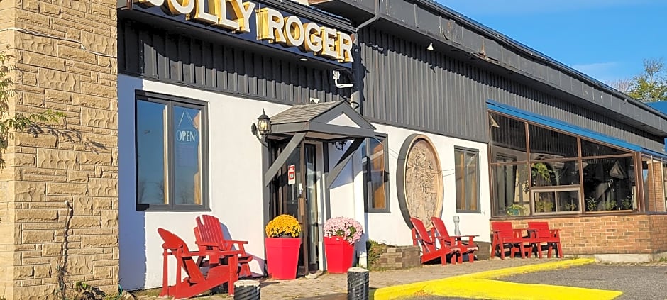 Jolly Roger Inn & Resort
