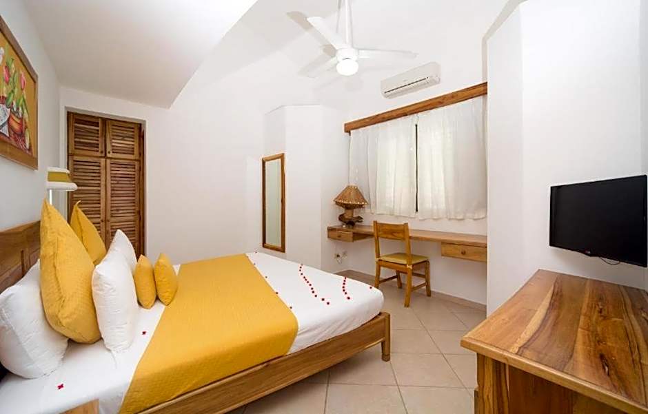 Albachiara Hotel - Las Terrenas