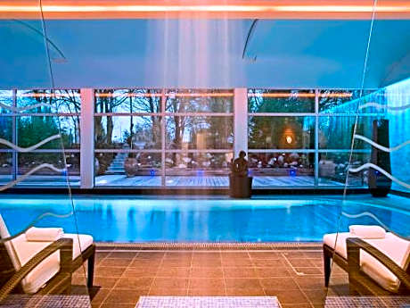 Mercure Paris Cdg Airport & Convention