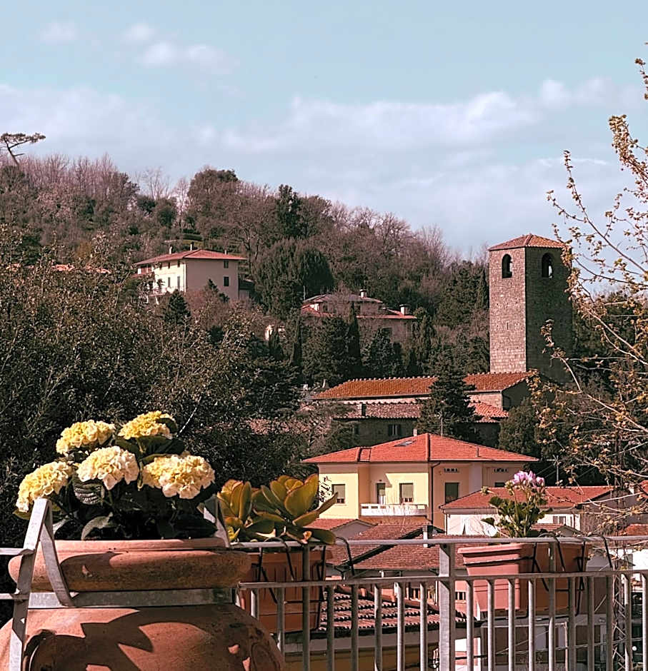 Residence Montefiore