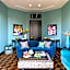 Velona's Jungle Luxury Suites