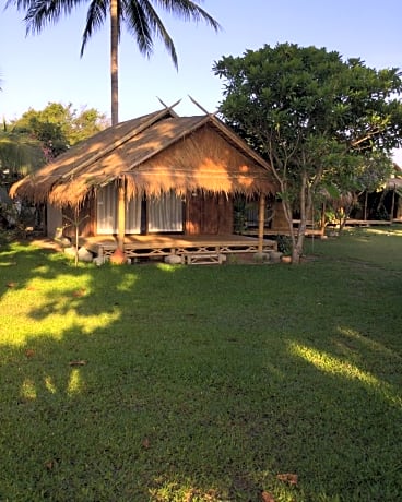 Bungalow Air Conditioning