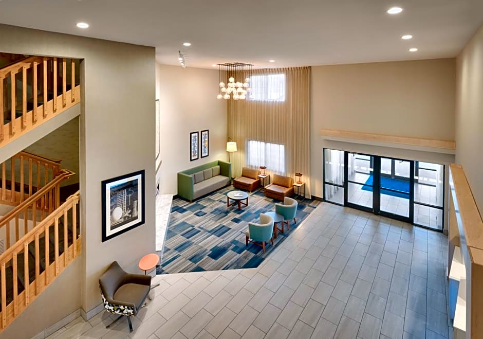 Holiday Inn Express Heber City By IHG