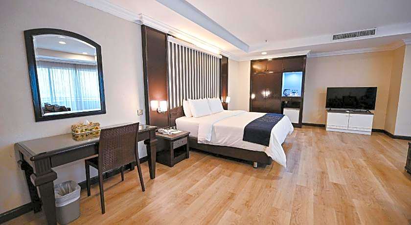 Prime City Hotel, Kluang