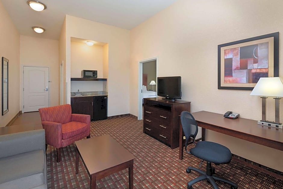 La Quinta Inn & Suites by Wyndham Macon West