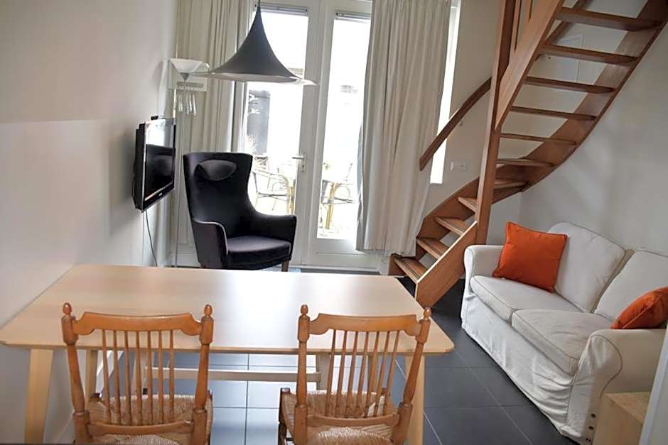 Hotel Steeds aan Zee