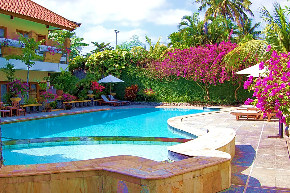 Mentari Sanur Hotel