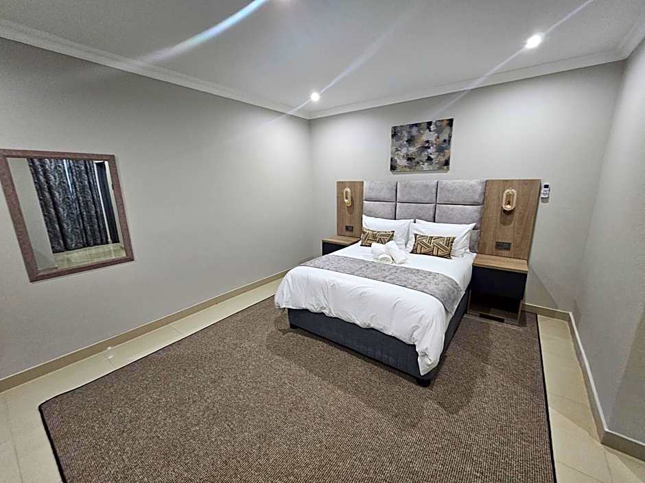 Luxe Musgrave Boutique Hotel