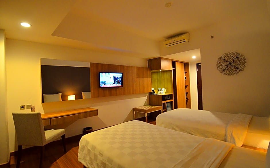 Arch Hotel Bogor
