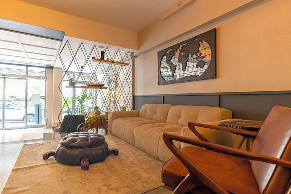 Viva La Vita Hotel