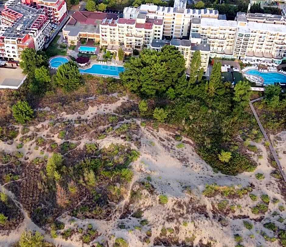 Amfibia Beach Complex