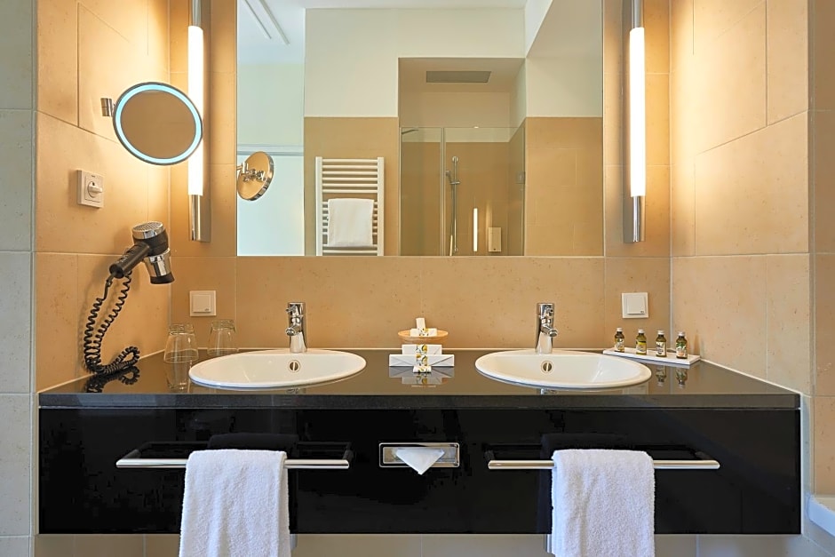 Hotel Elbresidenz an der Therme Bad Schandau