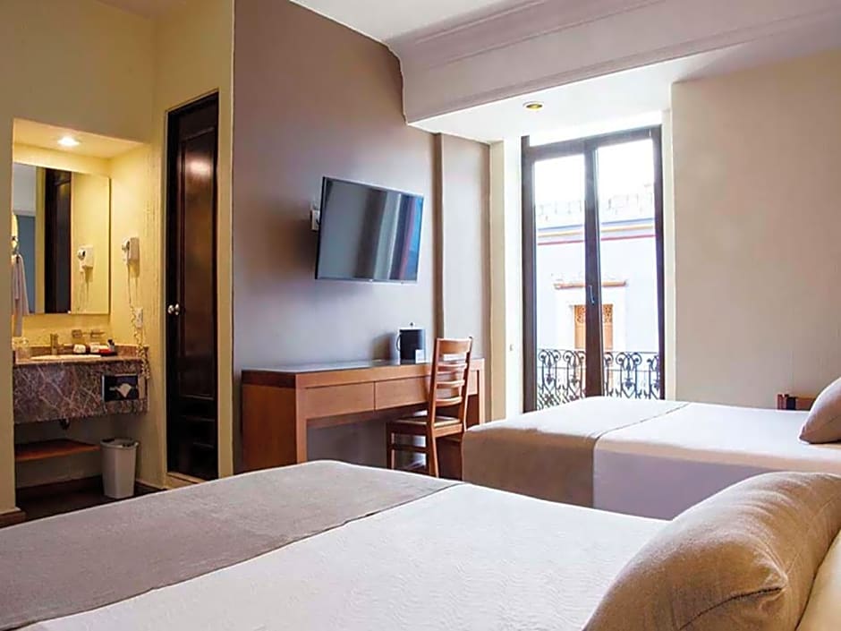 Hotel Abu