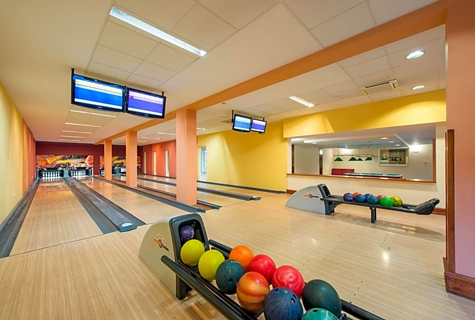 Erzsébet Park Hotel