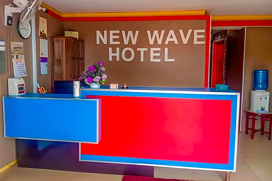 Hotel New Wave Nilai