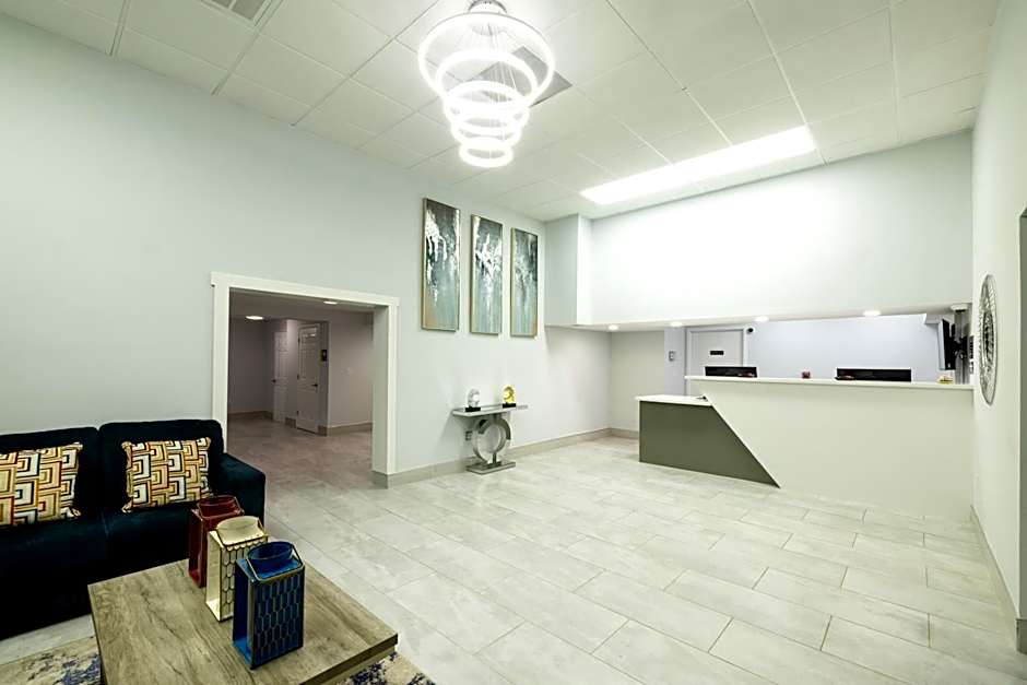 Days Inn & Suites by Wyndham Bossier City - Casino Area