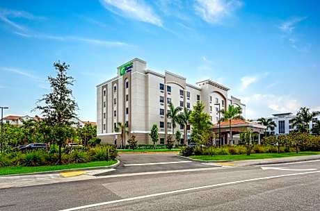 Holiday Inn Express & Suites - Miramar By IHG