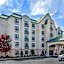 Comfort Suites Hanes Mall