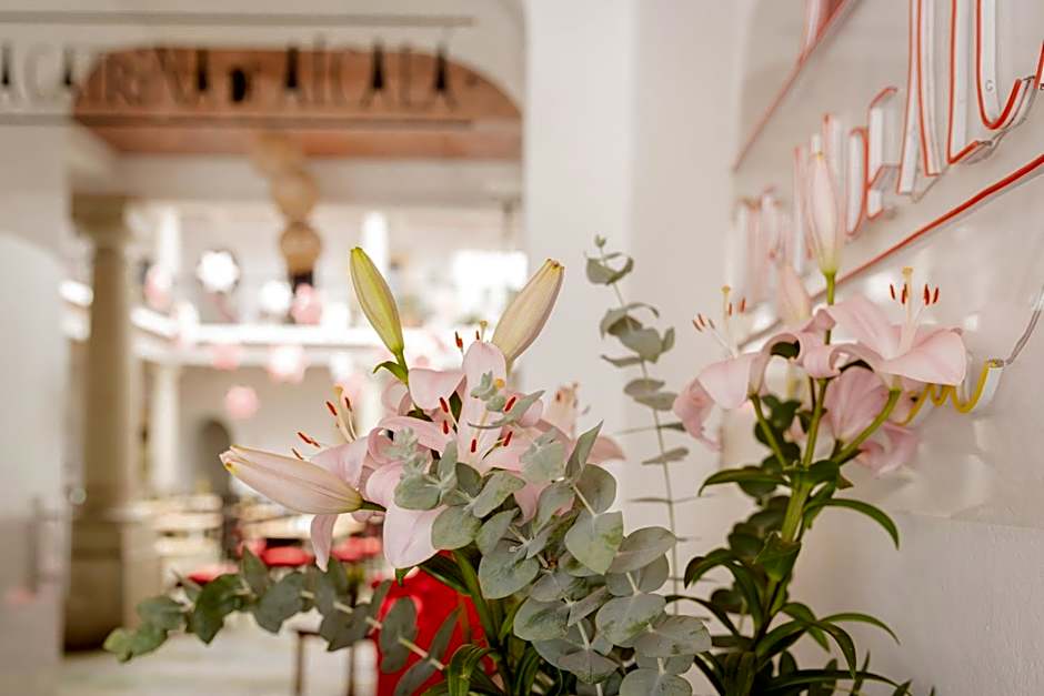 La Catrina de Alcala