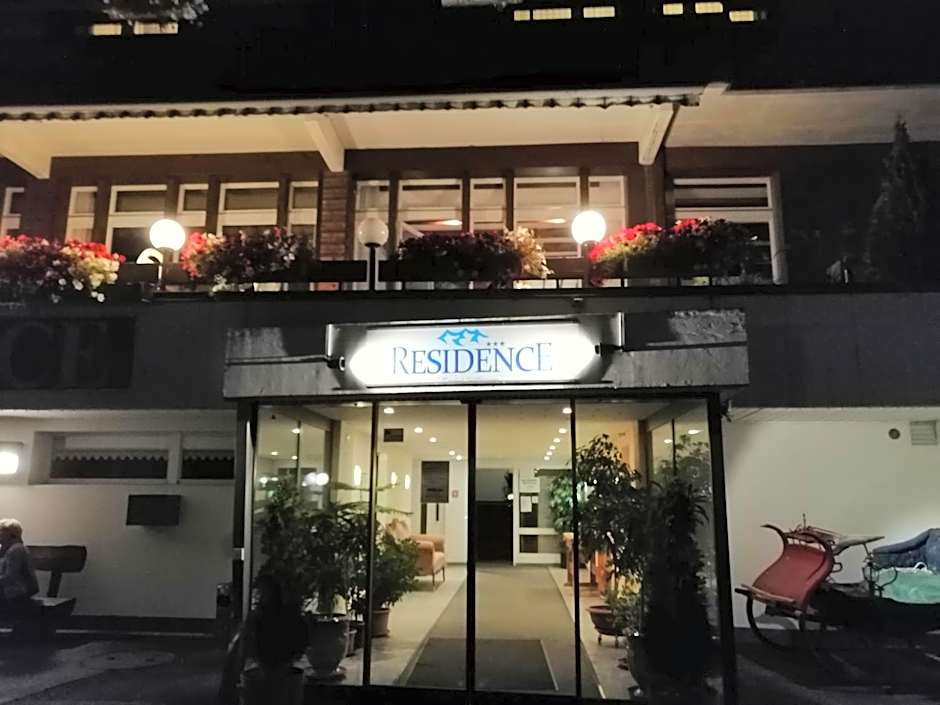 Hotel Residence