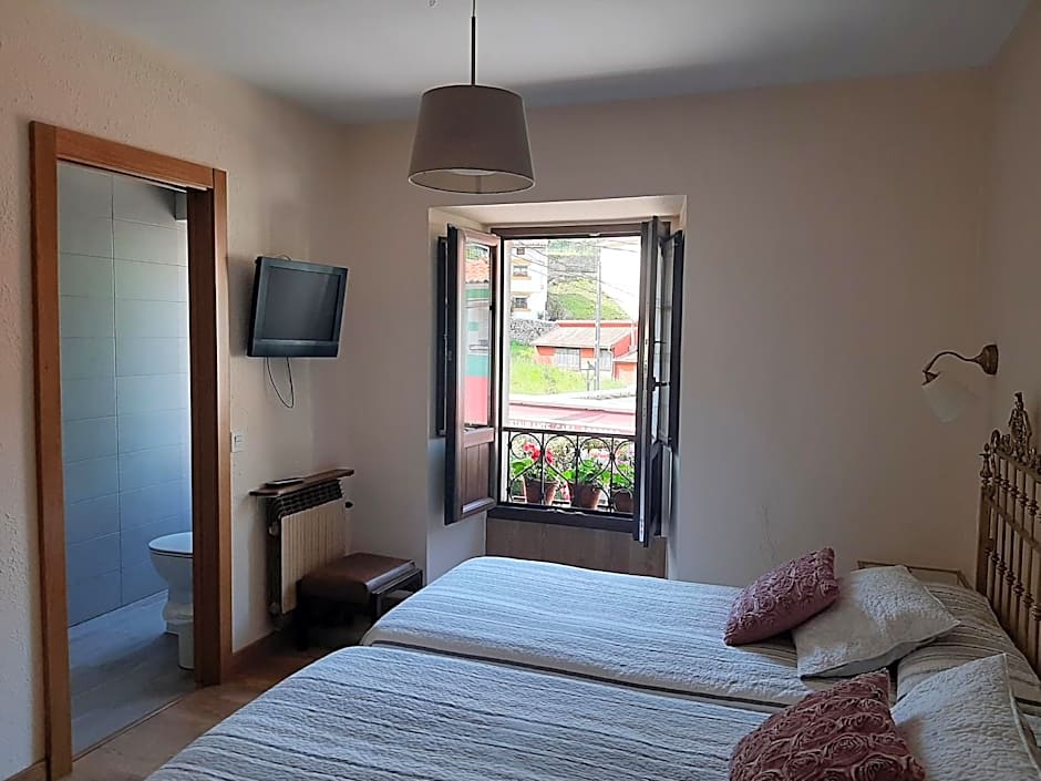 Hotel Rural Cabrales