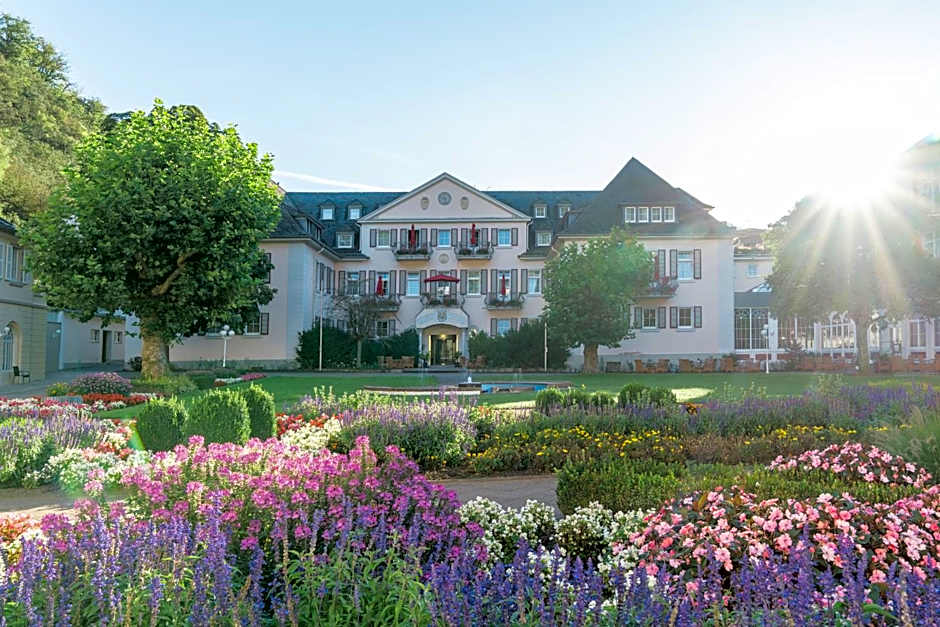 Hotel Fürstenhof Bad Bertrich