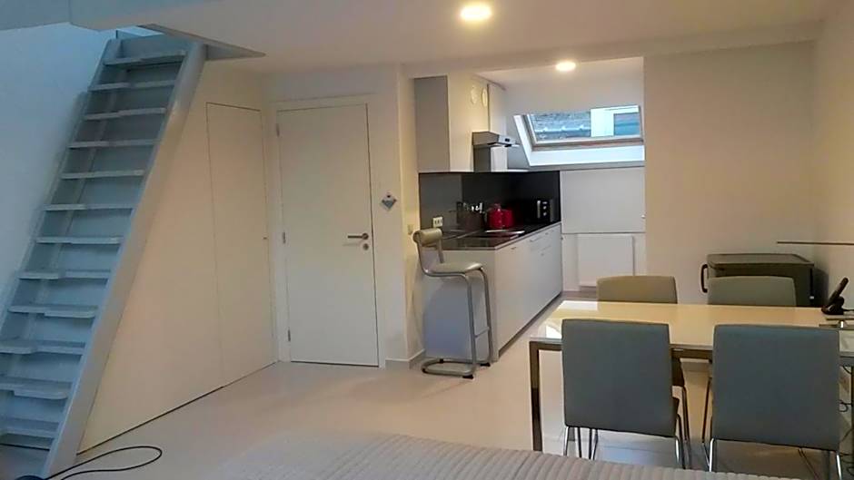 Aparthotel Midi Residence