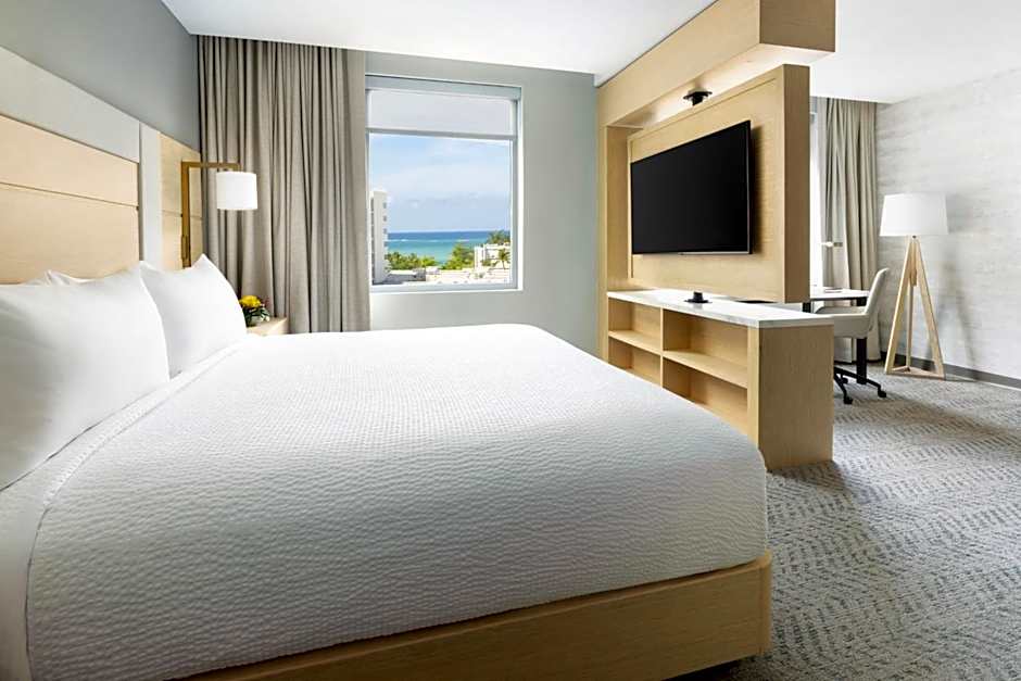 Residence Inn by Marriott San Juan Isla Verde