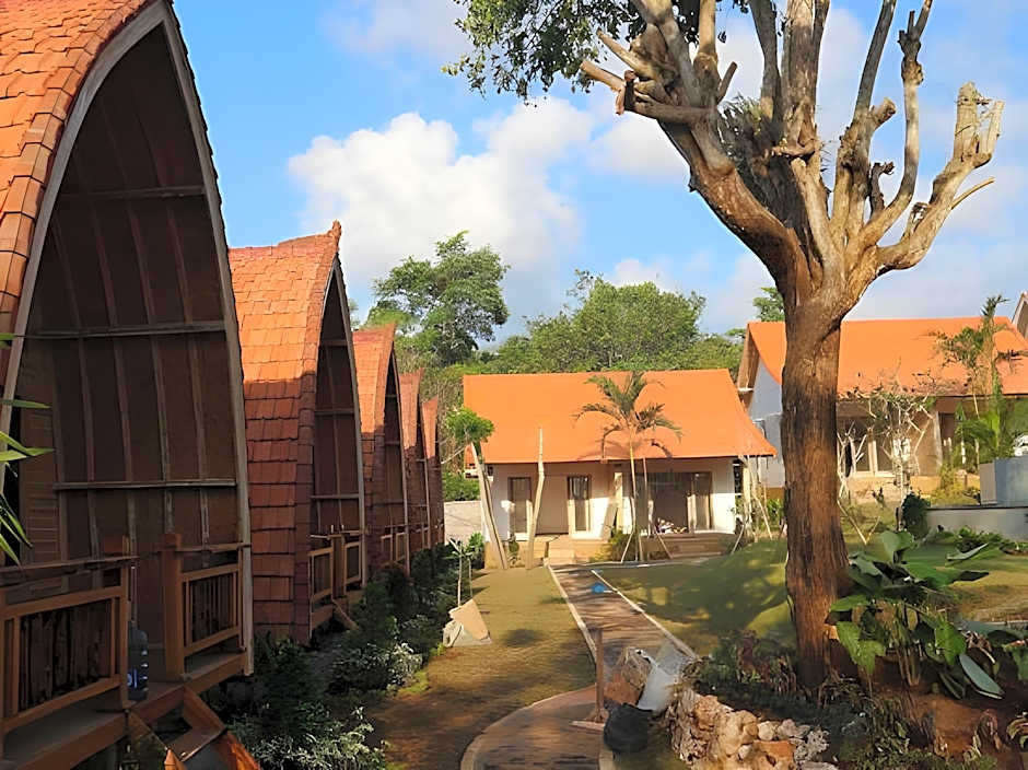 Bukal Sari Villas Uluwatu