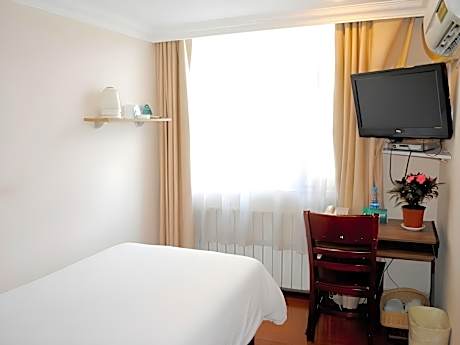 GTI - Single Room, Special Offer