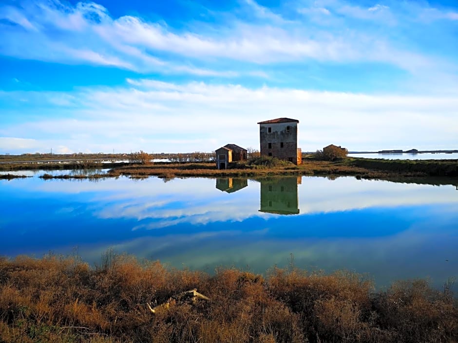 Residenza la Gallinella