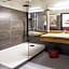 greet Hotel Castres Saix