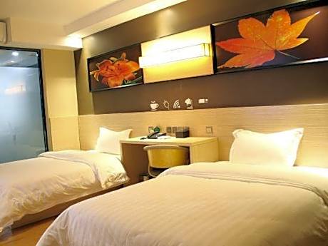 WH - Traditional Twin