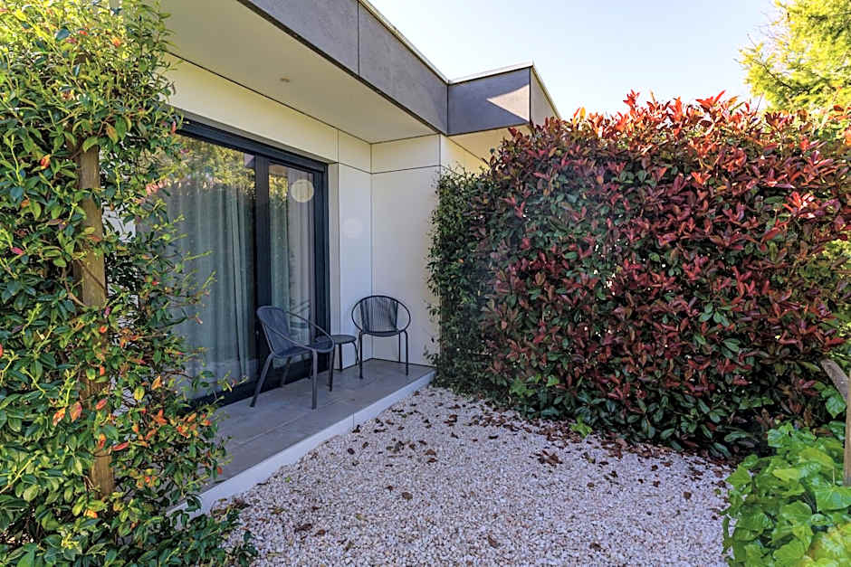 Hotel A Curuxa Wellness