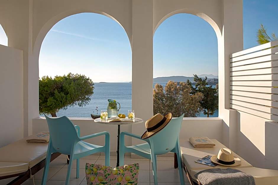 Aneroussa Beach Hotel