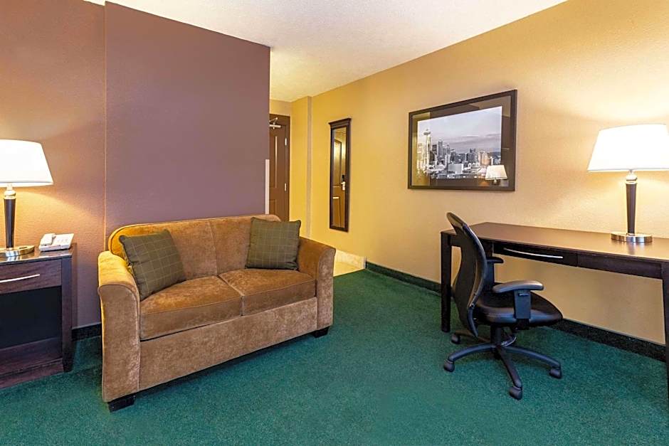 La Quinta Inn & Suites by Wyndham Seattle Downtown