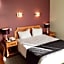 Best Western Aberavon Beach Hotel