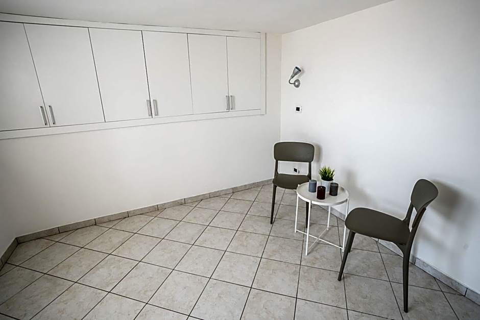 Rimini Bay Suites&Residence