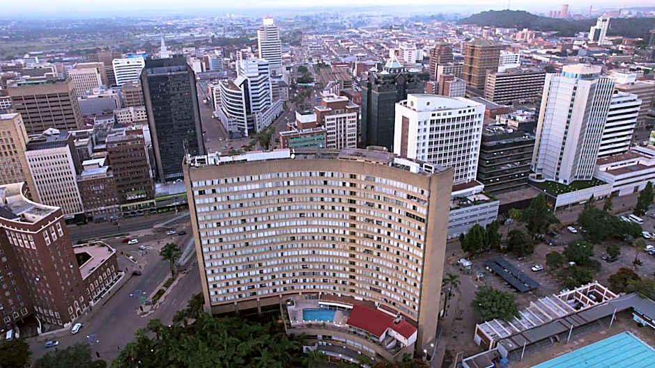 Monomotapa