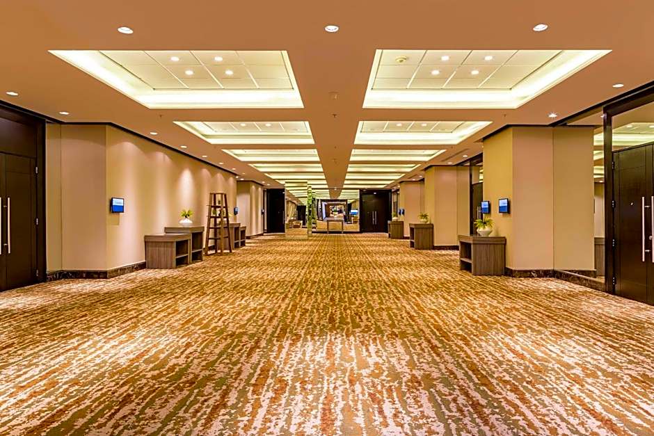 Sheraton Grand Panama