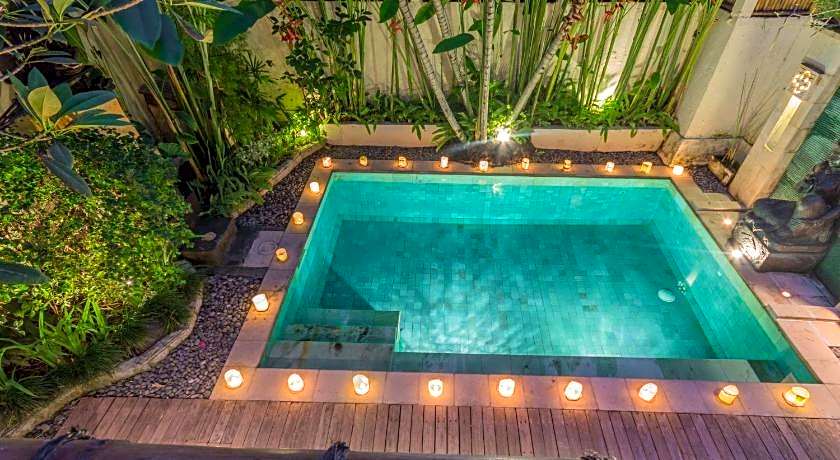 Villa Seriska Seminyak