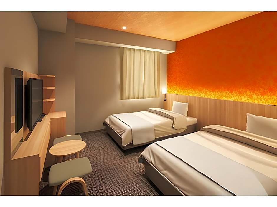 Tosei Hotel Cocone Asakusa Kuramae