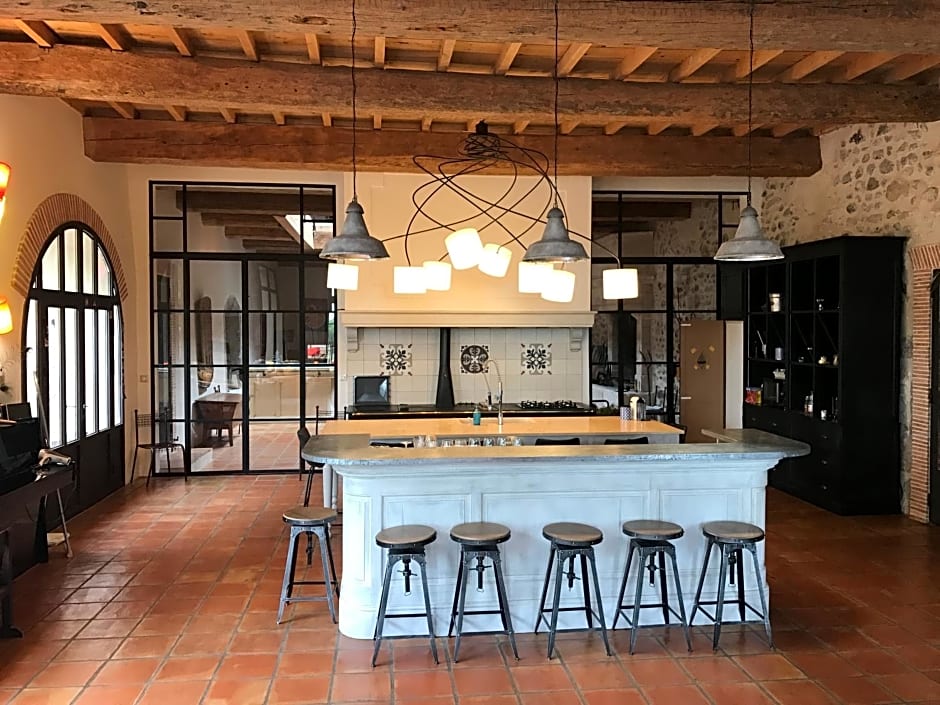 domaine Les Castans
