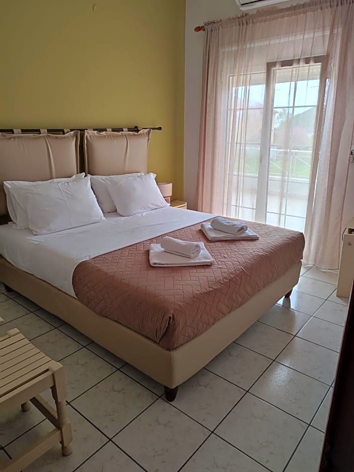 Hotel Kalimera Apartments