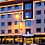 Urban Hotel Bomonti
