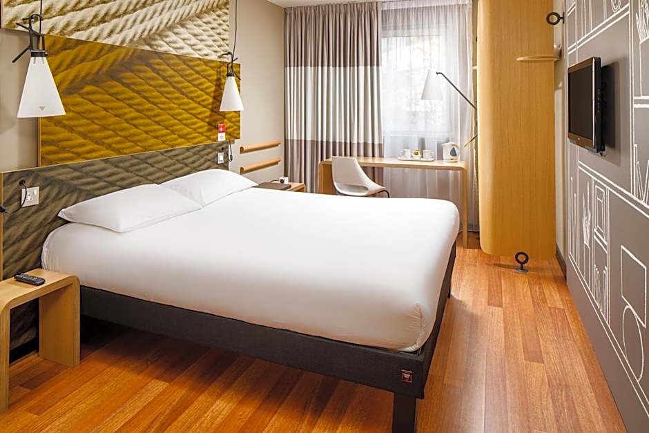 ibis Bristol Centre
