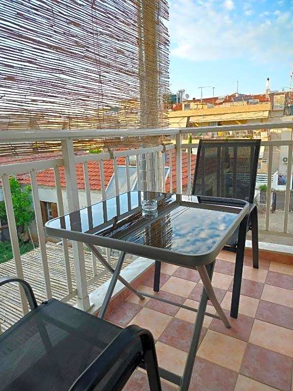 Eirini's Hause