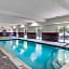Comfort Suites At Virginia Center Commons